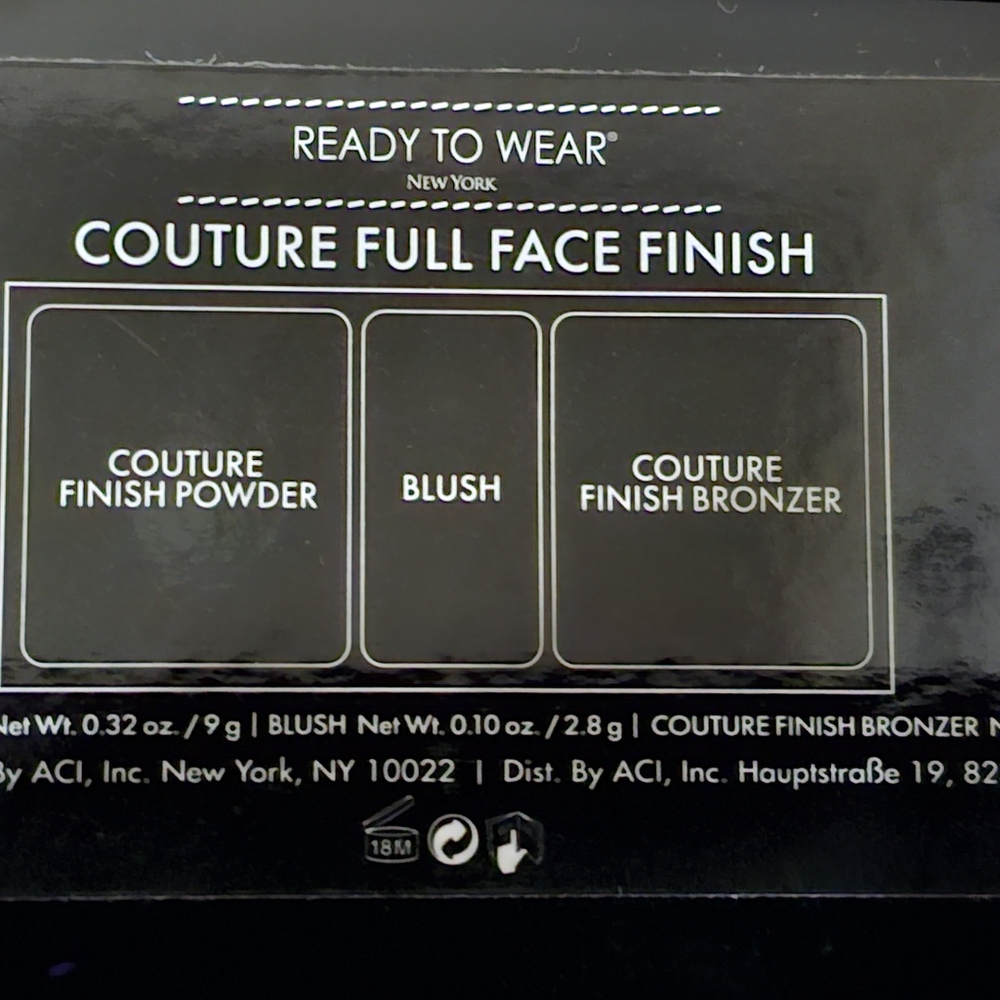 Makeup bundle - Picture 5 of 8